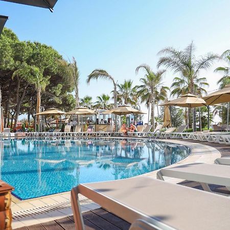 Vm Resort & Spa โกเลม ภายนอก รูปภาพ