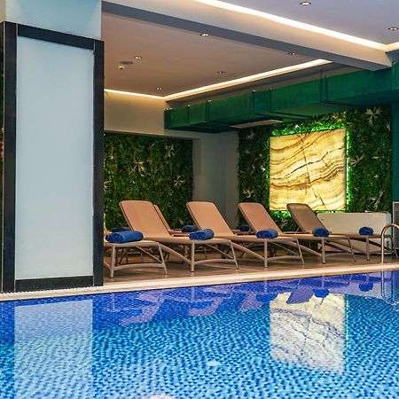 Vm Resort & Spa โกเลม ภายนอก รูปภาพ