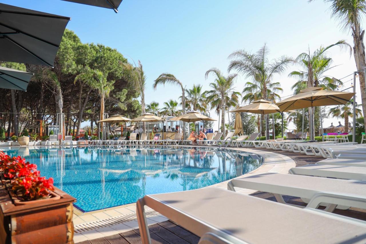 Vm Resort & Spa โกเลม ภายนอก รูปภาพ