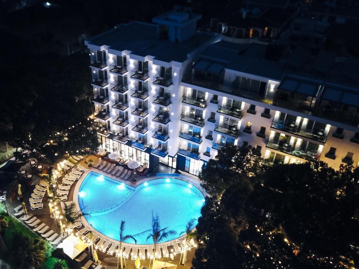 Vm Resort & Spa โกเลม ภายนอก รูปภาพ