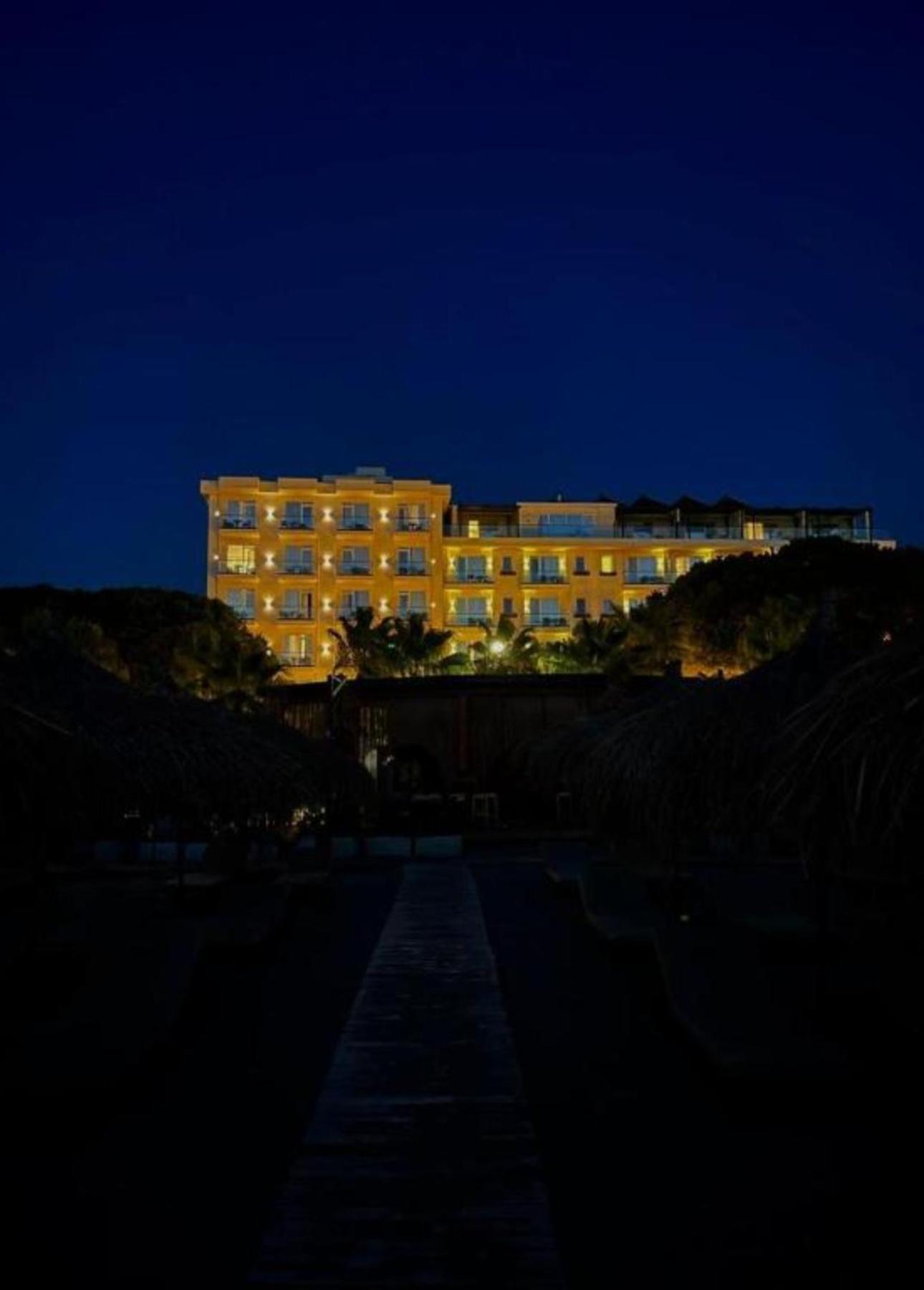 Vm Resort & Spa โกเลม ภายนอก รูปภาพ