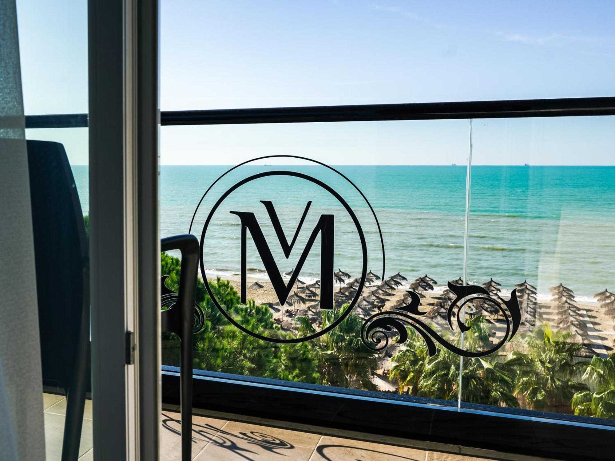 Vm Resort & Spa โกเลม ภายนอก รูปภาพ