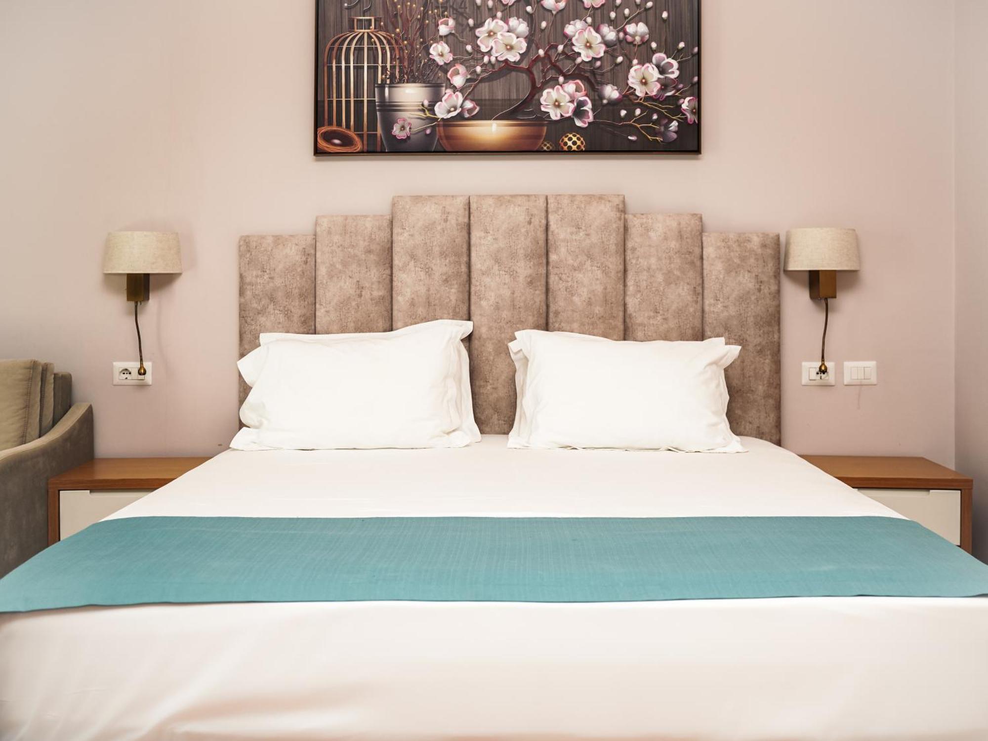 Vm Resort & Spa โกเลม ภายนอก รูปภาพ