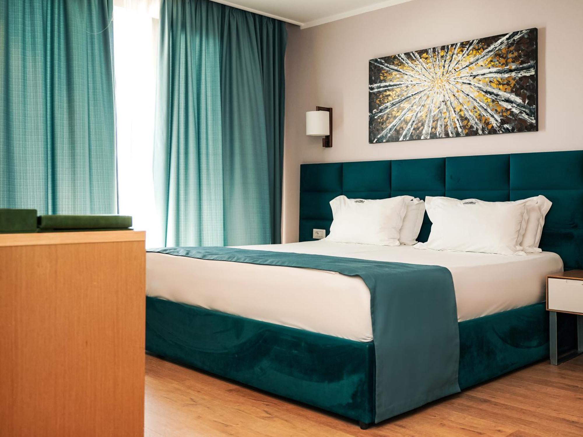 Vm Resort & Spa โกเลม ภายนอก รูปภาพ