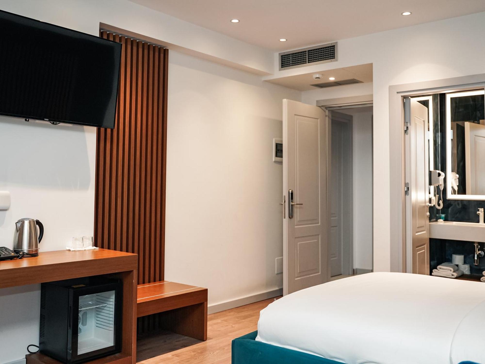Vm Resort & Spa โกเลม ภายนอก รูปภาพ
