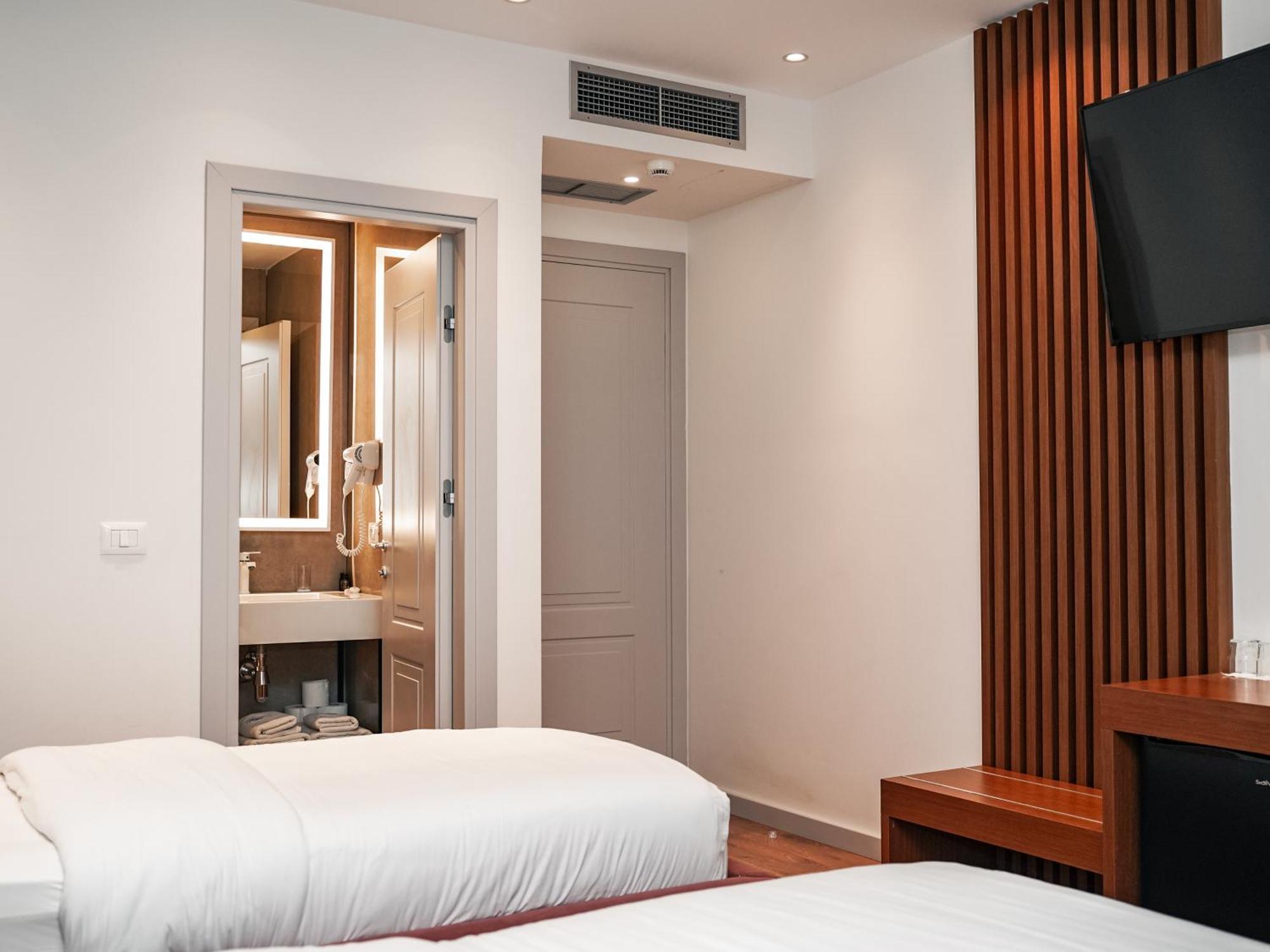 Vm Resort & Spa โกเลม ภายนอก รูปภาพ