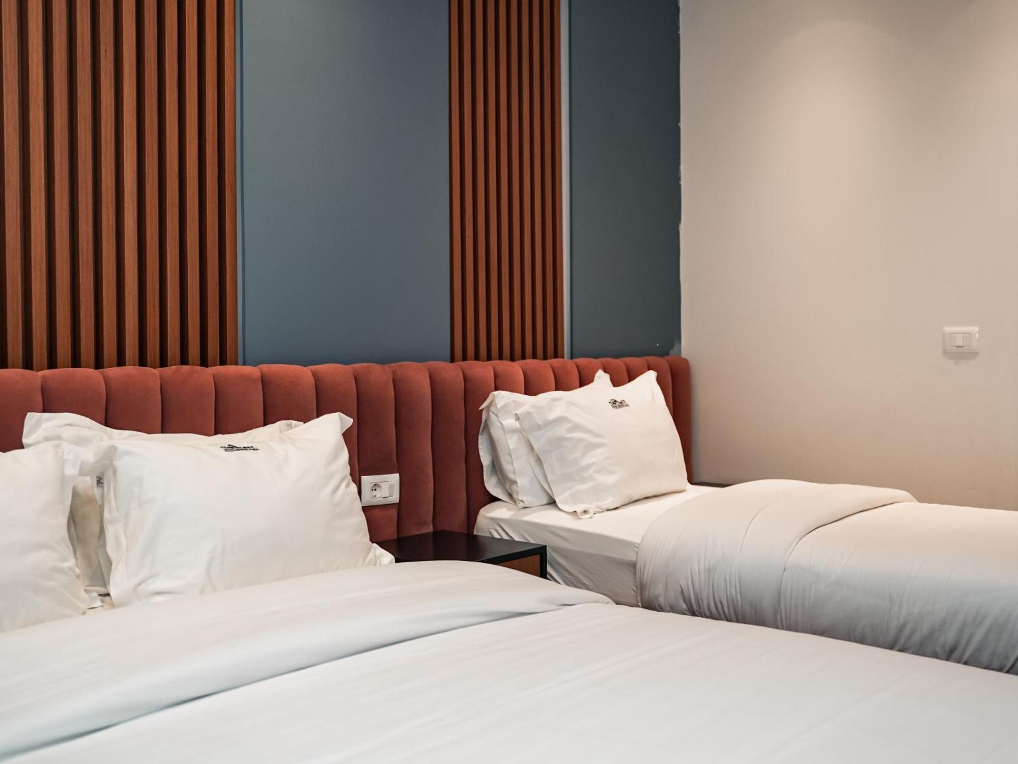 Vm Resort & Spa โกเลม ภายนอก รูปภาพ