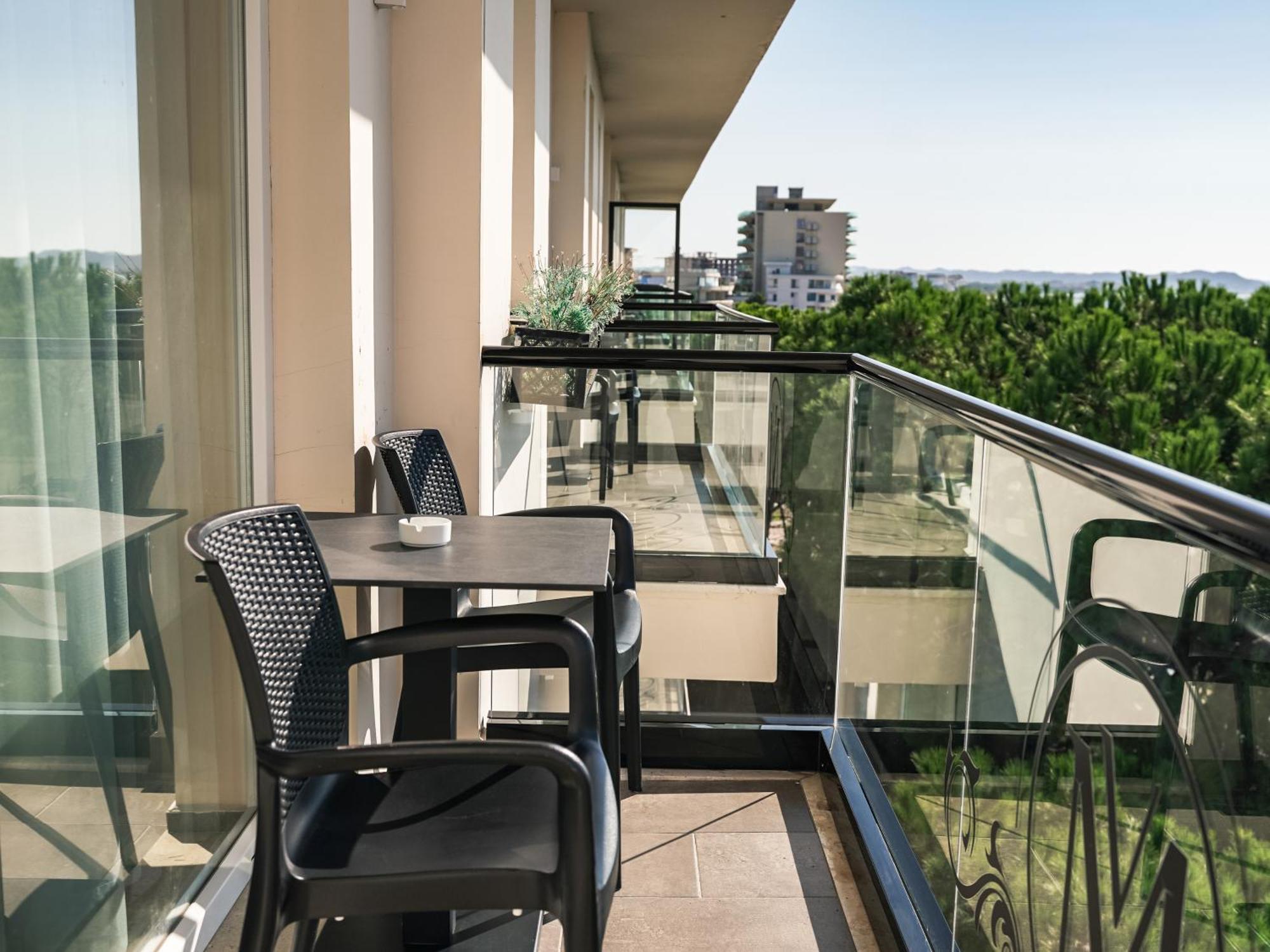 Vm Resort & Spa โกเลม ภายนอก รูปภาพ