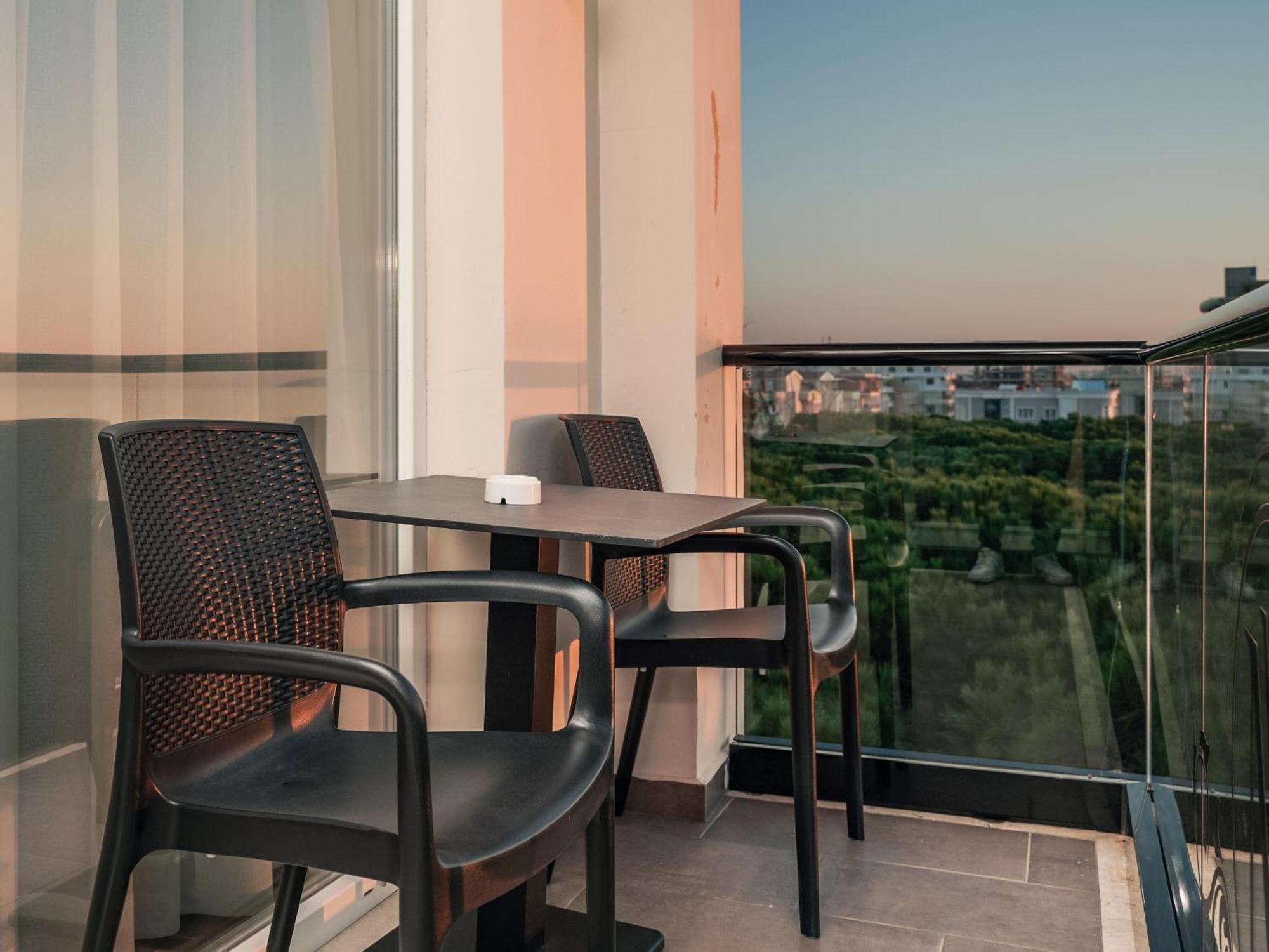 Vm Resort & Spa โกเลม ภายนอก รูปภาพ