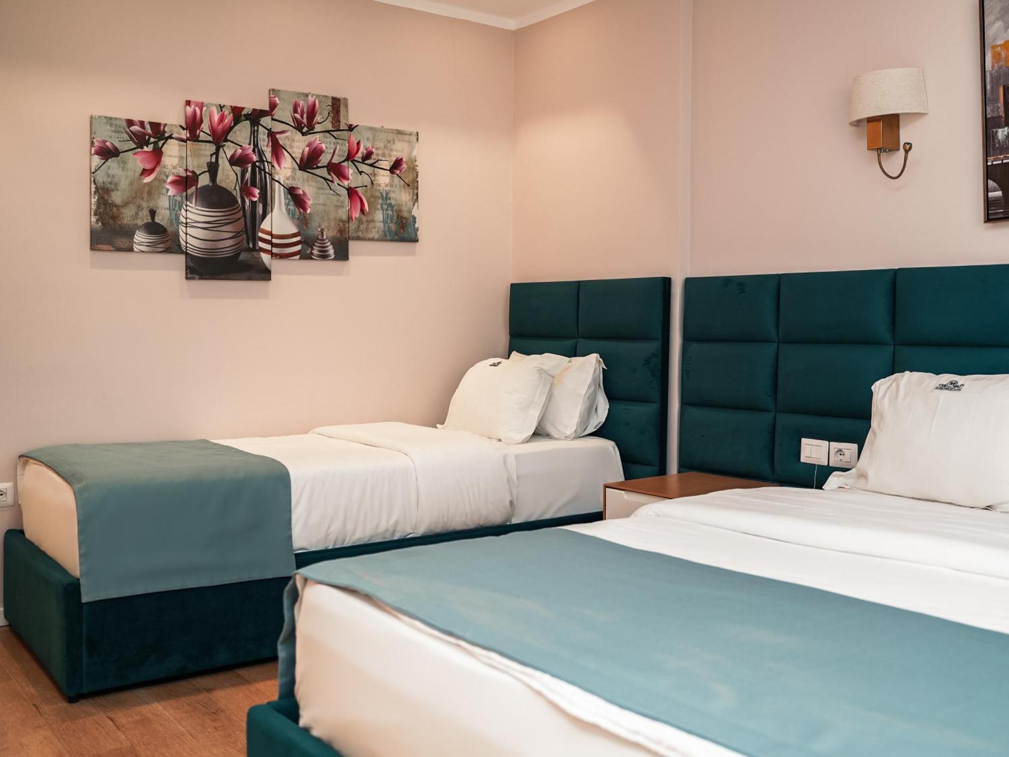 Vm Resort & Spa โกเลม ภายนอก รูปภาพ