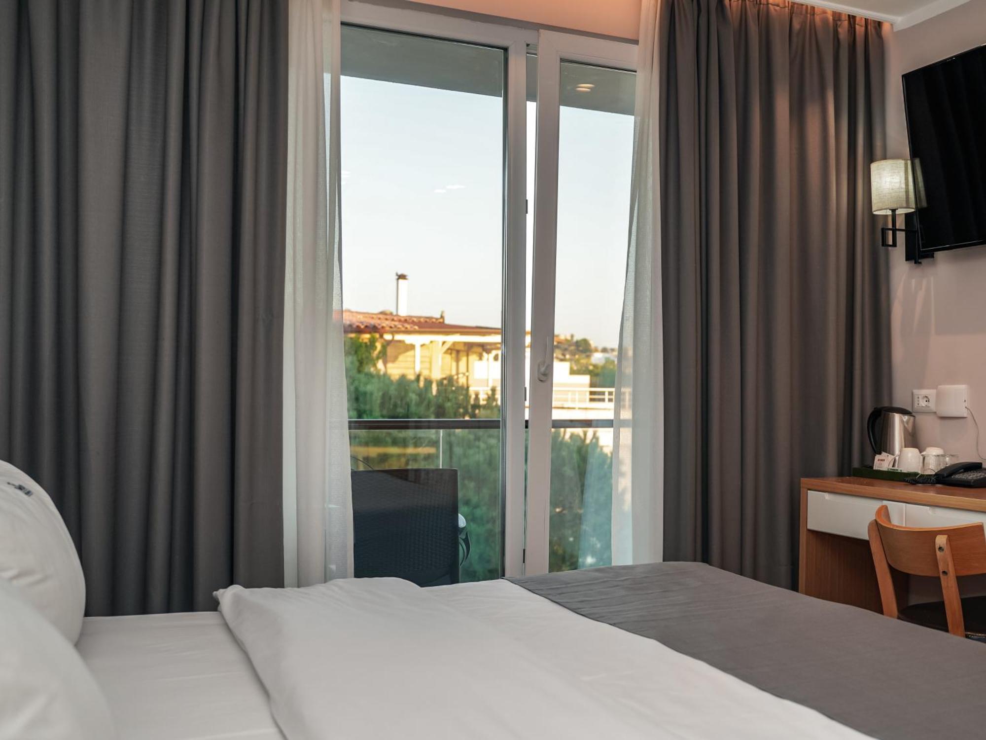 Vm Resort & Spa โกเลม ภายนอก รูปภาพ