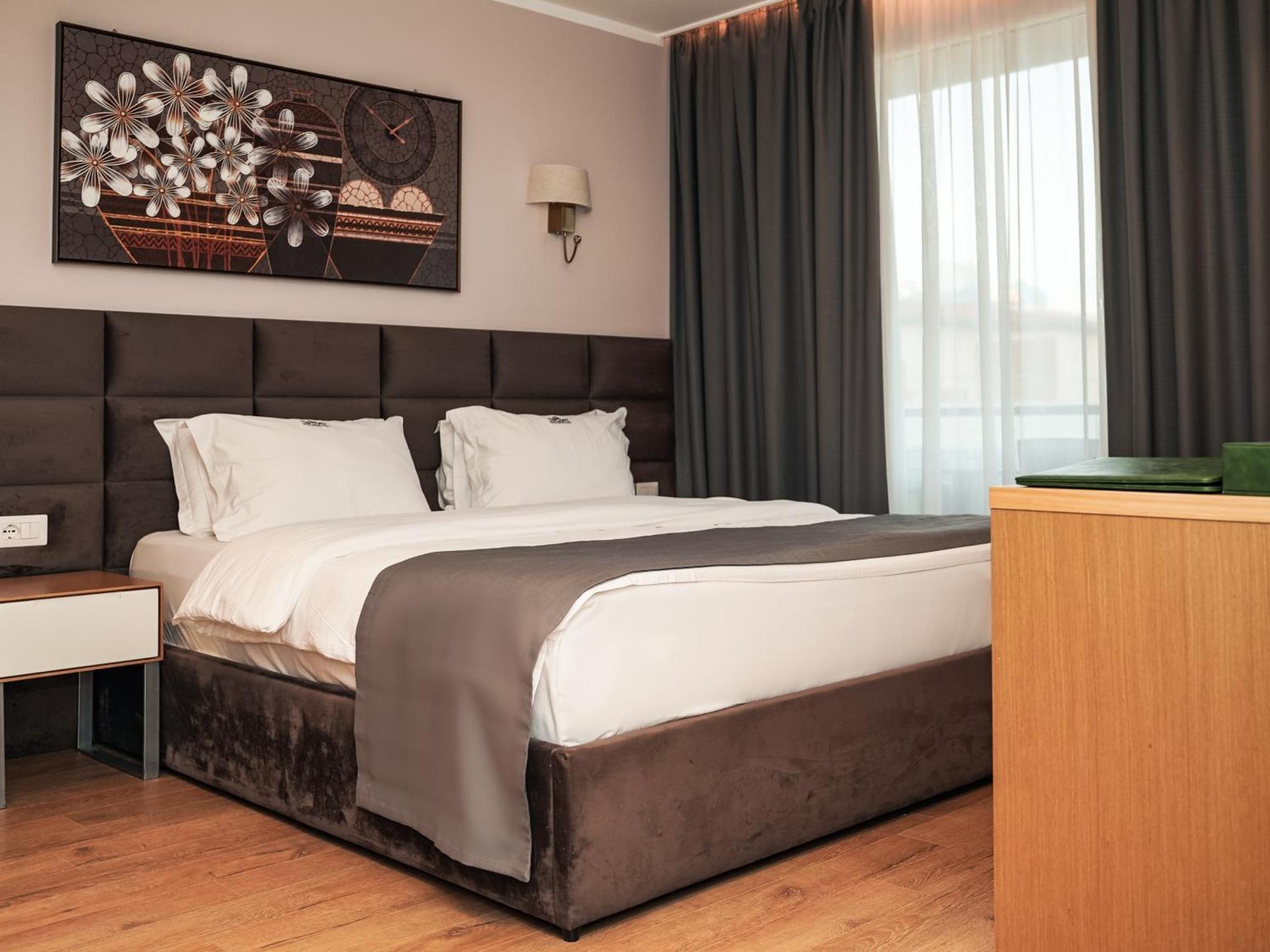 Vm Resort & Spa โกเลม ภายนอก รูปภาพ